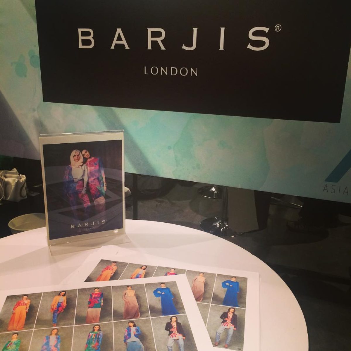 Barjis fashion