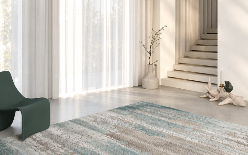 Coastal Patina