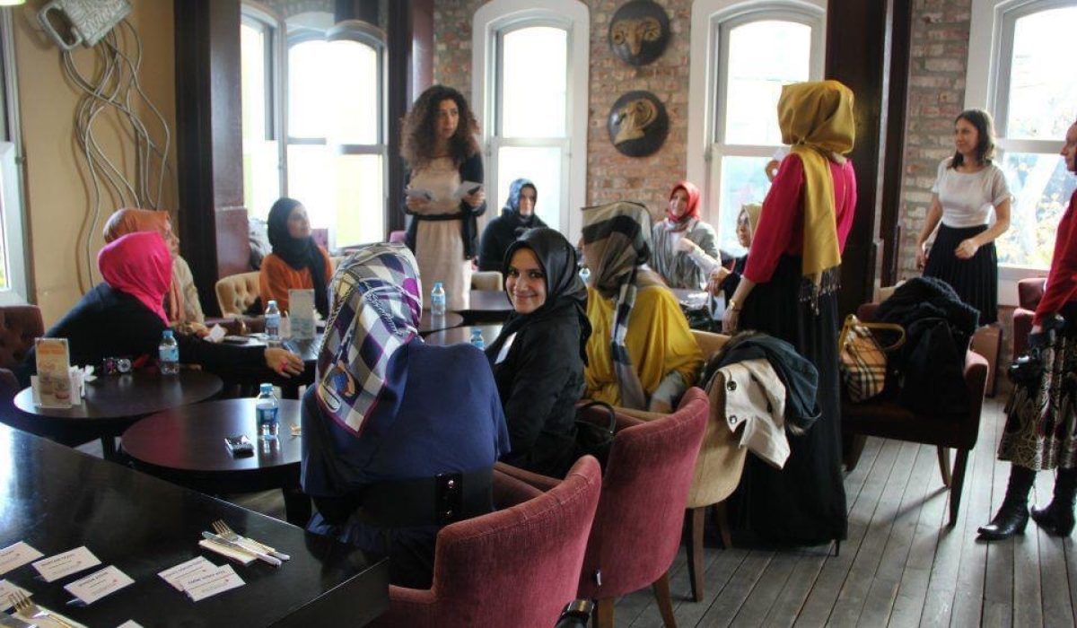 FASHION WORKSHOP