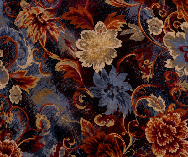 Floral Dark