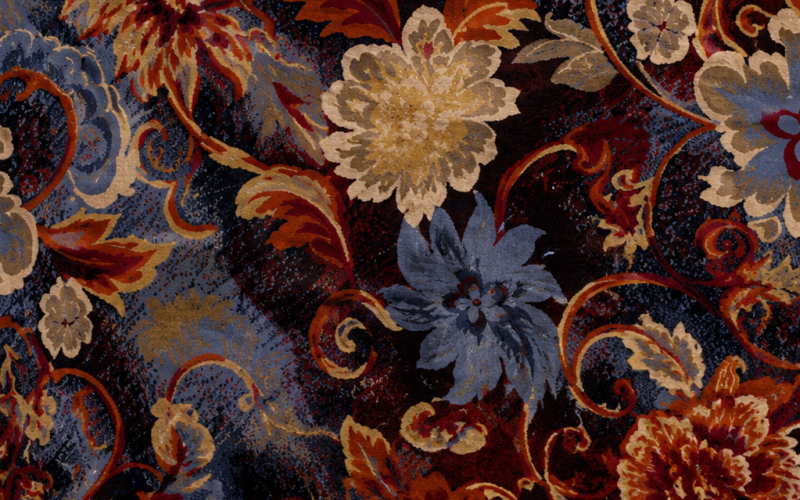 Floral Dark