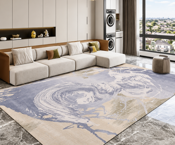 Lavendar current