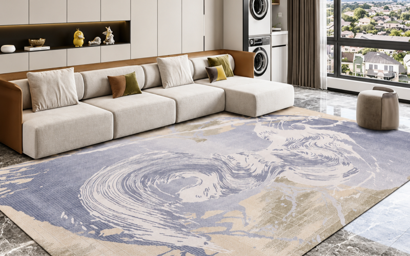 Lavendar current